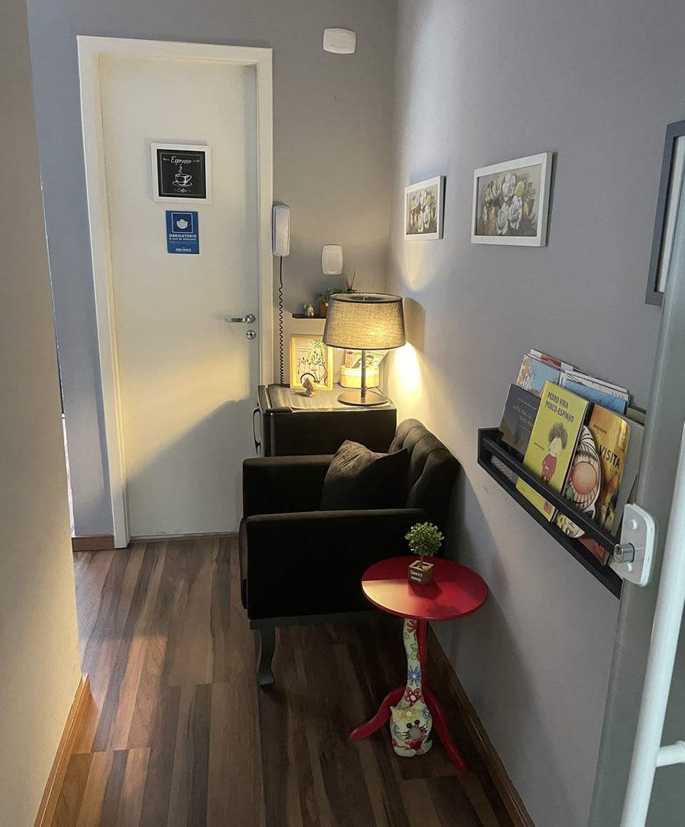 Sobre RAMAR Psicologia e Neuropsicologia