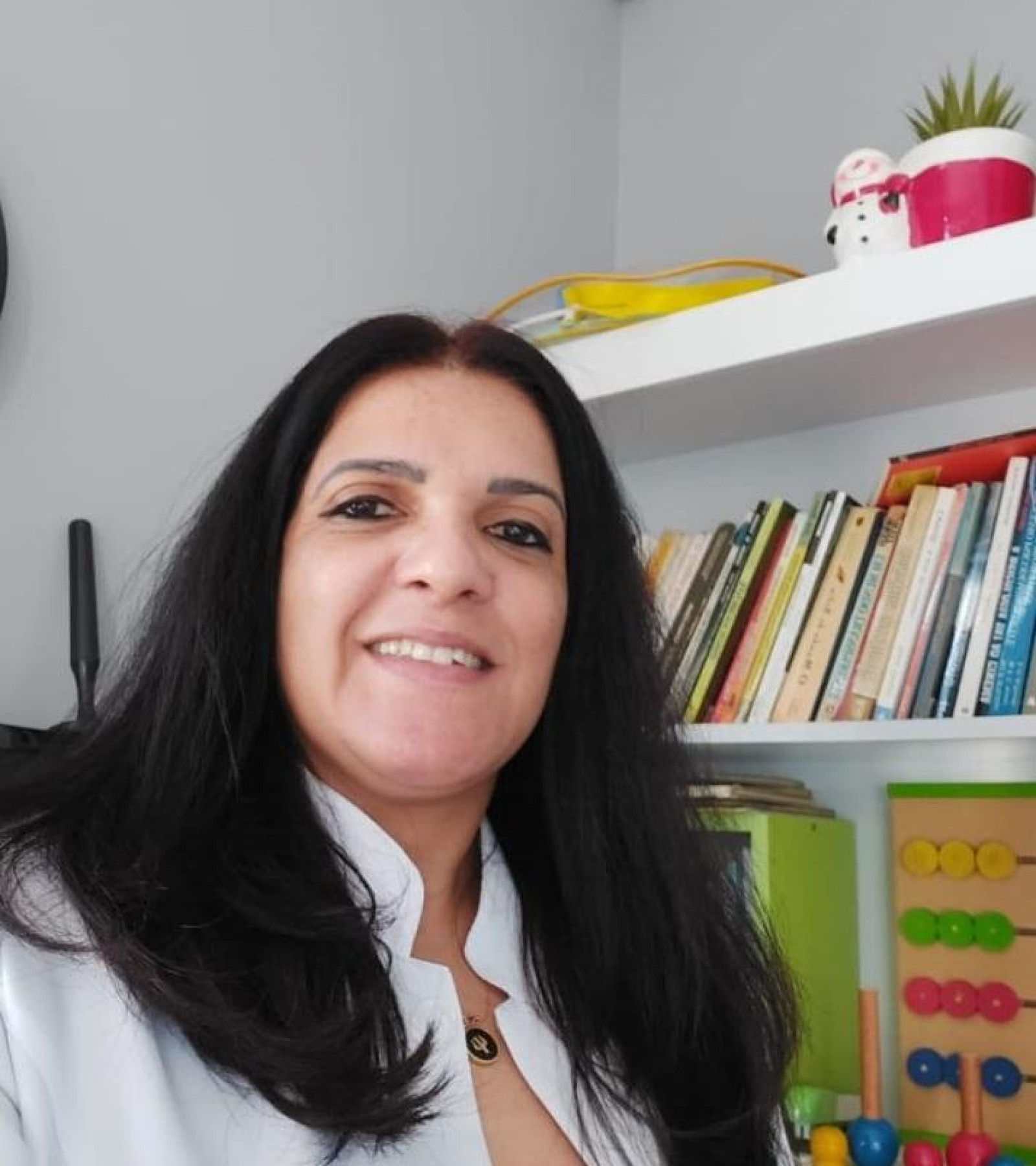 Monica Paris Sena Marçal