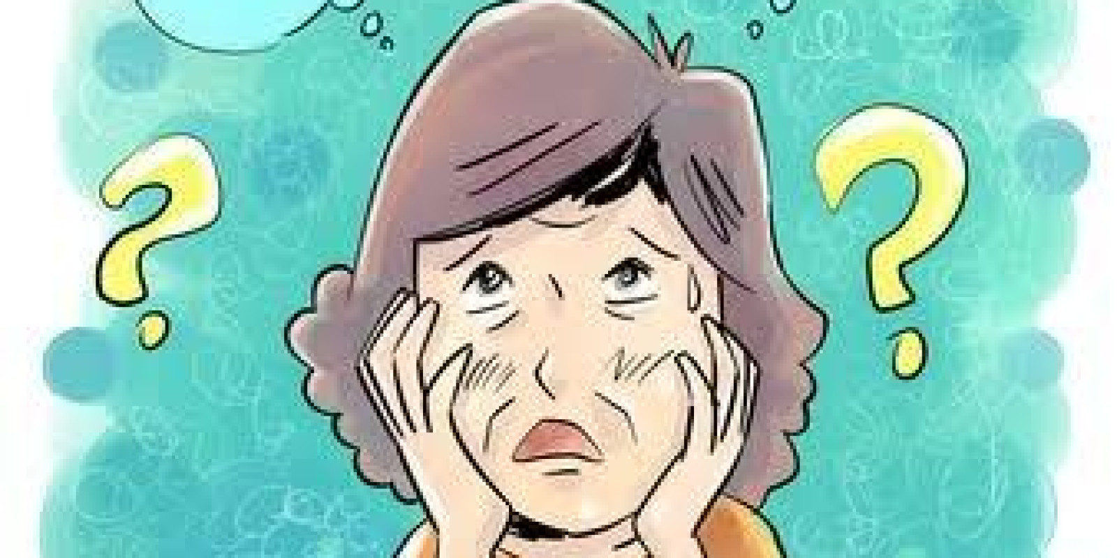 Transtorno Cognitivo Leve