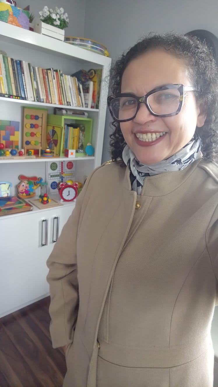 Nirlei Xavier Carturan